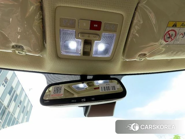 Hyundai The New Casper 2026 Белый из Кореи, фото 5