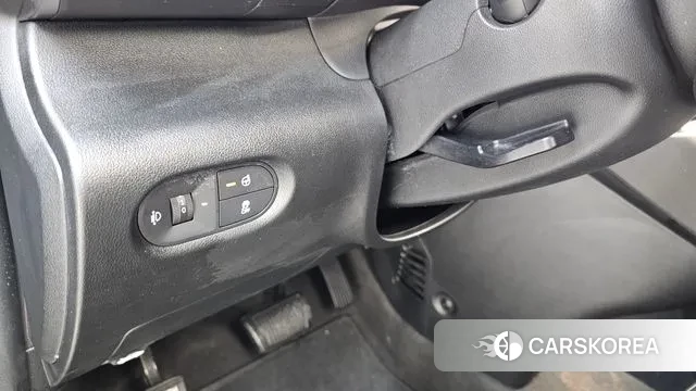 Hyundai Casper 2023 Зеленый из Кореи, фото 5