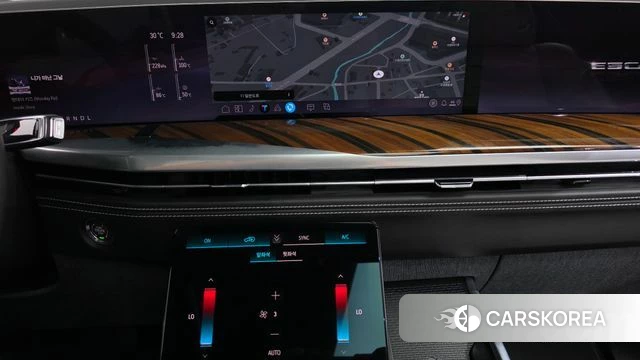 Cadillac Escalade 5th Generation 2026 Черный из Кореи, фото 5