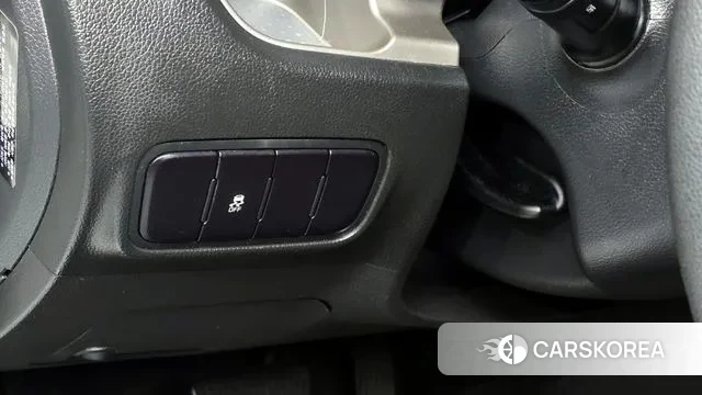 Kia The New Ray 2019 Белый из Кореи, фото 5