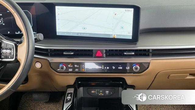 Kia The New Sorento 4th Generation id 4308075 из Кореи 5
