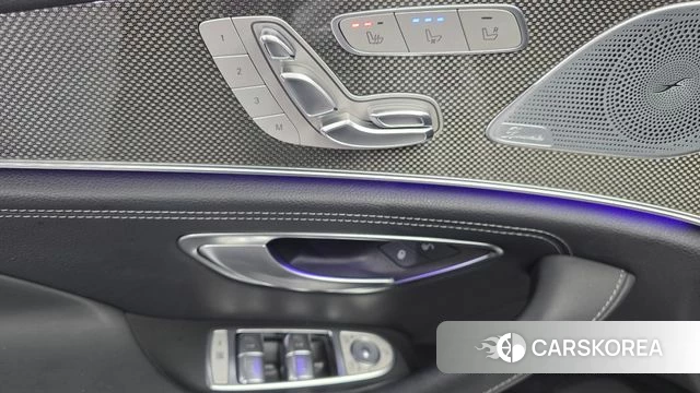 Mercedes-Benz CLS-Class C257 2018 Белый из Кореи, фото 5