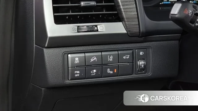 Ssangyong G4 Rexton 2019 Черный из Кореи, фото 5