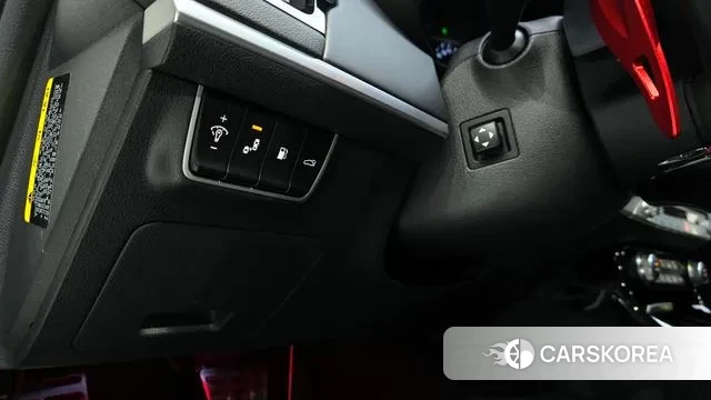 Kia Stinger 2018 Белый из Кореи, фото 5