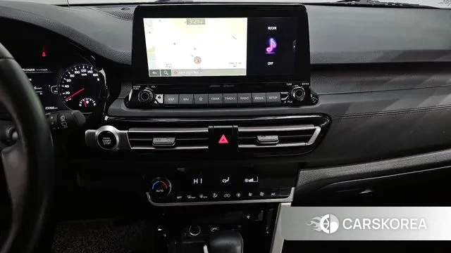 Kia Seltos 2021 Белый из Кореи, фото 5