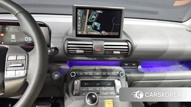 Hyundai Casper 2022 Белый из Кореи, фото 5