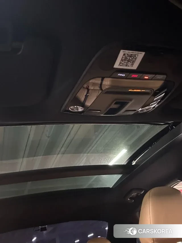 Kia K5 3rd generation 2020 Серый из Кореи, фото 5