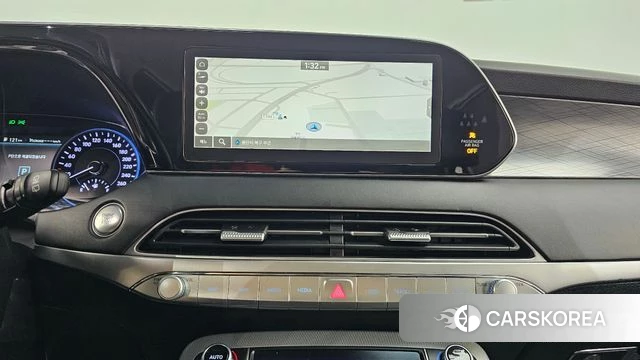 Hyundai Palisade 2020 Белый из Кореи, фото 5