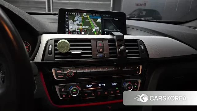 BMW 3 Series (F30) 2018 Белый из Кореи, фото 5