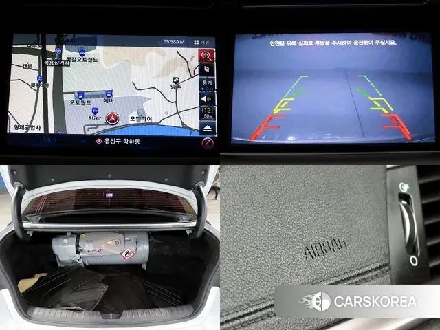 Kia The New K5 2nd generation 2020 Серебряный из Кореи, фото 5