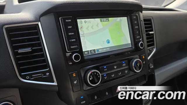 Hyundai Solati 2023 Белый из Кореи, фото 5