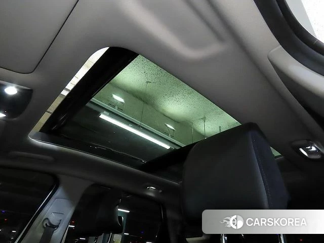 Kia Sportage 5th Generation 2022 Белый из Кореи, фото 5