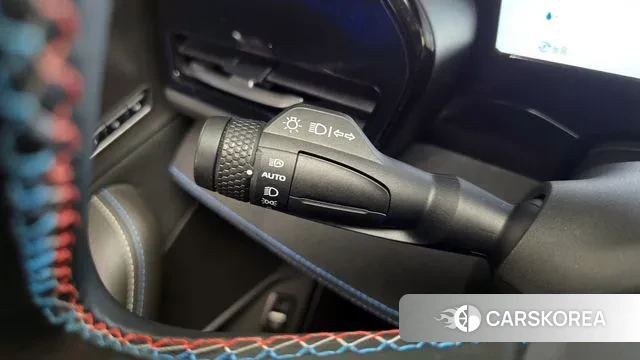 Renault Korea (Samsung) Grand Coleos 2024 Серый из Кореи, фото 5