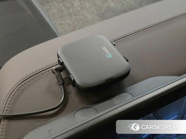 BMW i3 2021 Черный из Кореи, фото 5