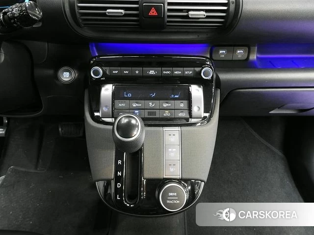 Hyundai Casper 2023 Светло-зеленый из Кореи, фото 5