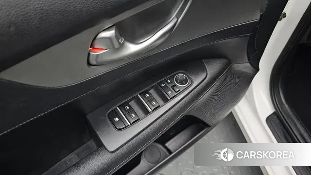 Kia Come New K3 2019 Белый из Кореи, фото 5