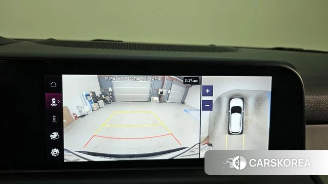 Kia The New Seltos 2022 Белый из Кореи, фото 5