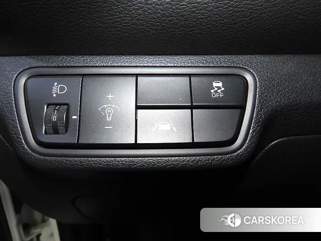 Kia Come New K3 2021 Белый из Кореи, фото 5