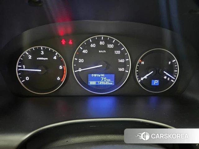 Hyundai The New Grand Starex 2018 Желтый из Кореи, фото 5