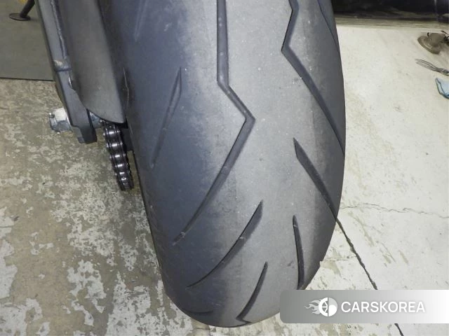 Проданный Kawasaki ZX-6R NINJA ABS 2019 из Японии, фото 5