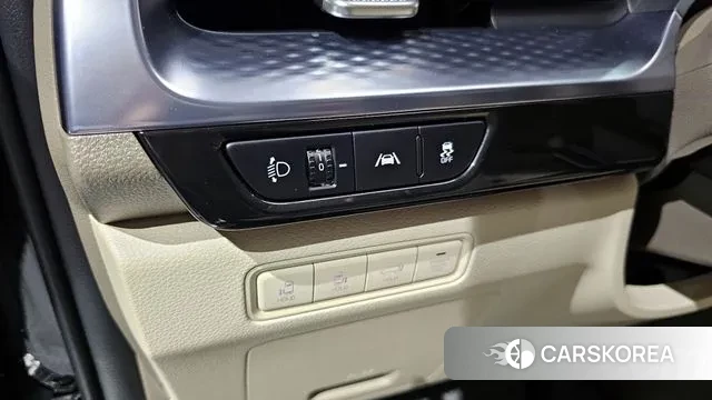 Kia Carnival 4th generation id 3654193 из Кореи 5