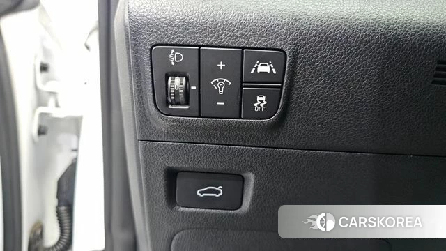 Kia K5 3rd generation 2021 Белый из Кореи, фото 5