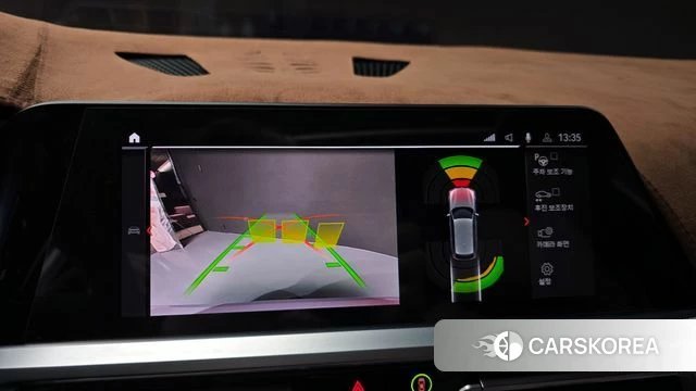 BMW 3 Series (G20) 2022 Белый из Кореи, фото 5