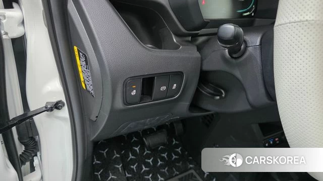 Kia The New Kia Ray 2026 Белый из Кореи, фото 5