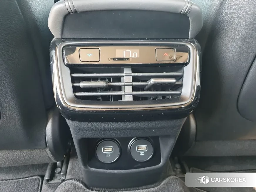 Kia K8 2021 из Кореи, фото 5