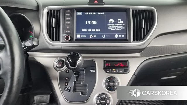 Kia The New Ray 2020 Белый из Кореи, фото 5