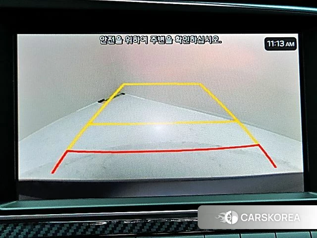 Hyundai Avante AD 2018 Серый из Кореи, фото 5