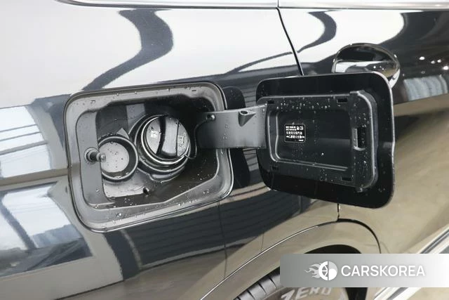 BMW X7 2021 Черный из Китая, фото 5