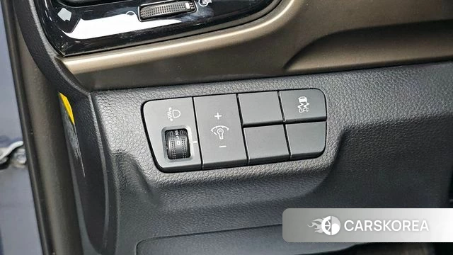 Kia Stonic 2018 Синий из Кореи, фото 5