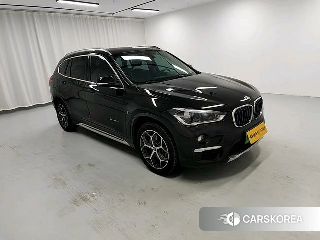 BMW X1 PHEV 2018 Другой из Китая, фото 5