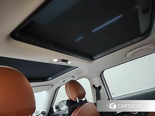 Mini Cooper S Clubman 2023 Белый из Кореи, фото 5