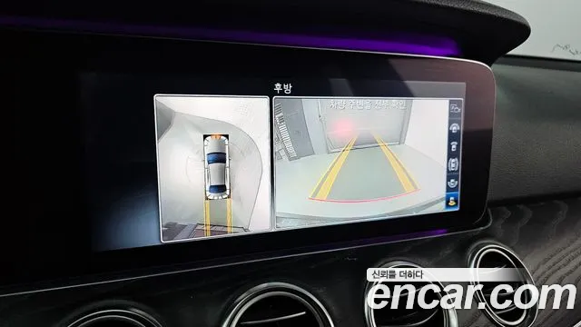 Mercedes-Benz E-Class W213 2019 Черный из Кореи, фото 5