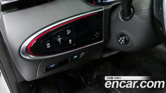 Genesis GV70 id 2680177 из Кореи 5