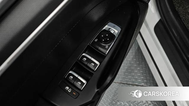 Kia K5 3rd generation 2020 Белый из Кореи, фото 5