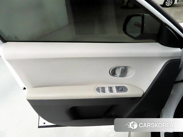 Hyundai Ionic 5 2022 Белый из Кореи, фото 5