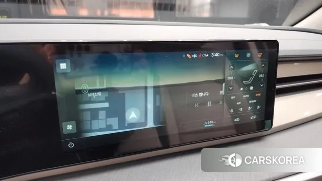 Ssangyong Torres EVX 2023 Жемчужный цвет из Кореи, фото 5