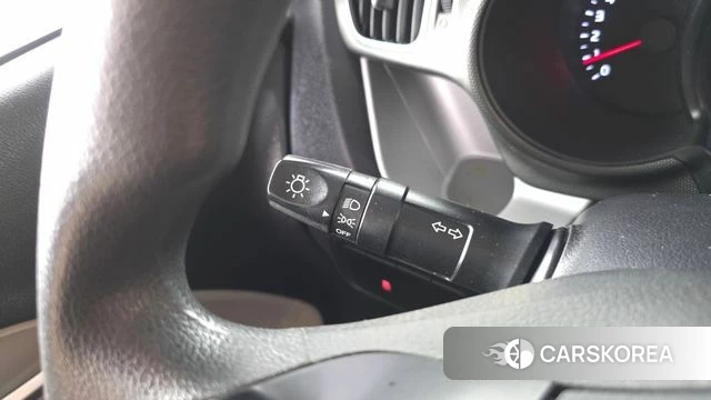 Kia The New Ray 2022 Белый из Кореи, фото 5