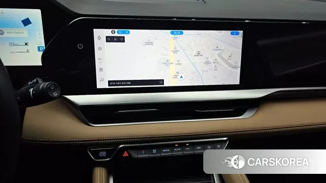 Renault Korea (Samsung) Grand Coleos 2025 Белый из Кореи, фото 5