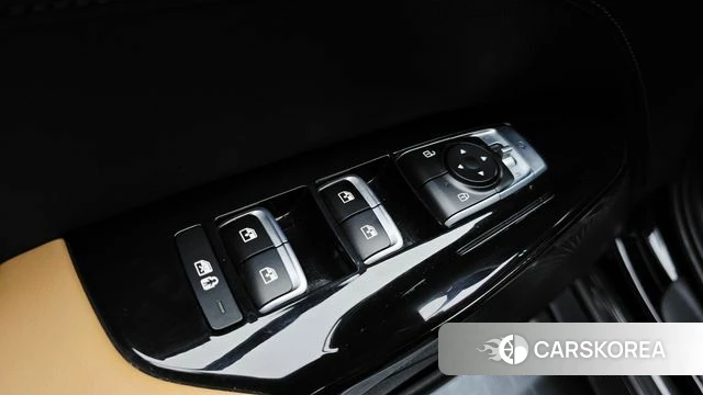 Kia K5 3rd generation 2021 Черный из Кореи, фото 5