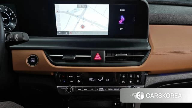 Kia The New Seltos 2023 Серый из Кореи, фото 5