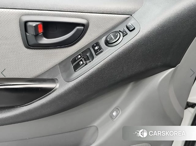 Hyundai The New Grand Starex 2021 Белый из Кореи, фото 5