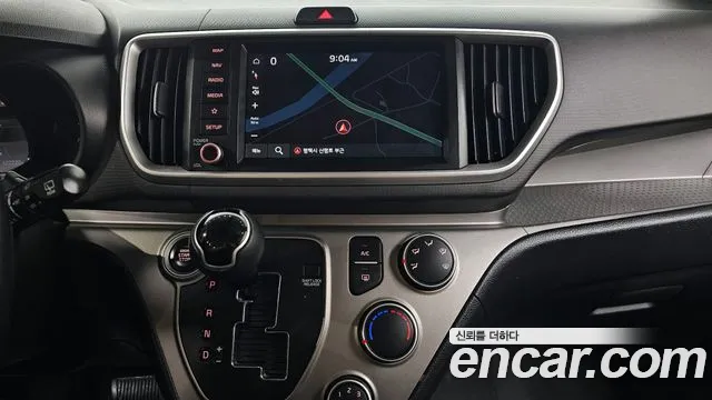 Kia The New Ray id 2671853 из Кореи 5