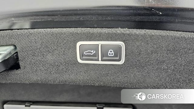 Genesis G80 (RG3) 2020 Черный из Кореи, фото 5