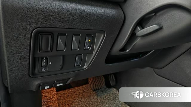 Renault Korea (Samsung) The New QM6 2022 Серый из Кореи, фото 5