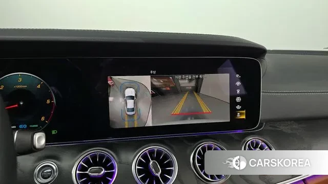 Mercedes-Benz CLS-Class C257 2023 Белый из Кореи, фото 5