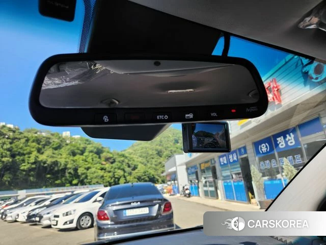 Hyundai All New Tucson 2019 Синий из Кореи, фото 5